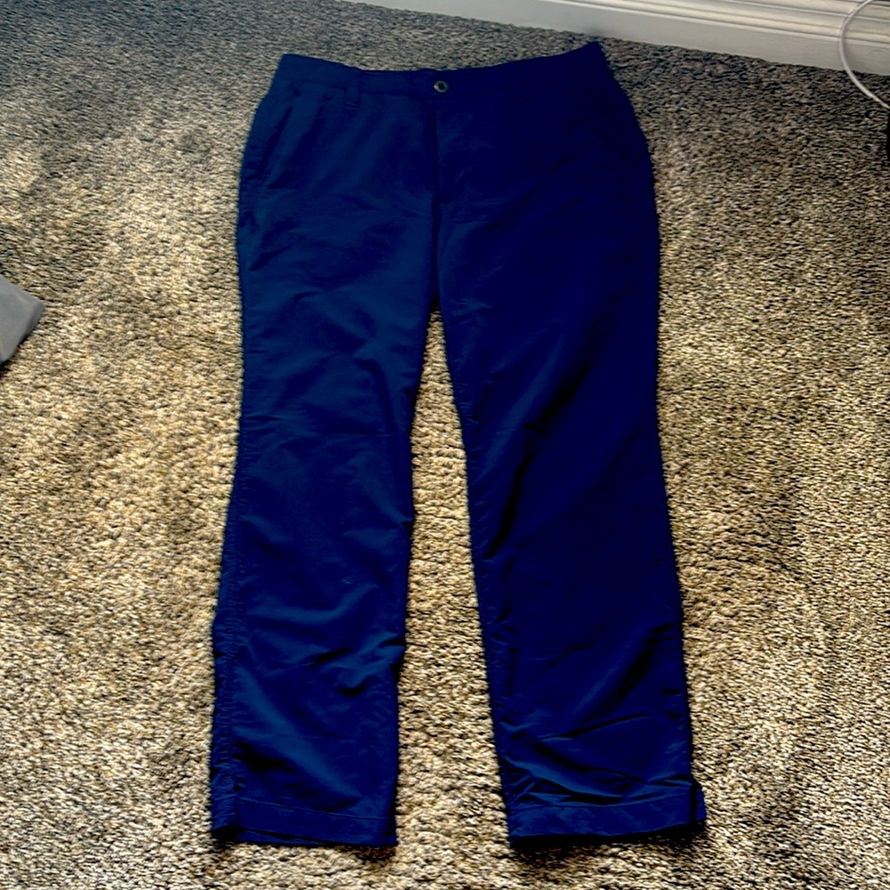 Under Armour Golf Pants